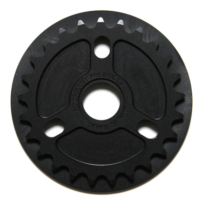 ALIVE INDUSTRY - A6061 Guard Sprocket