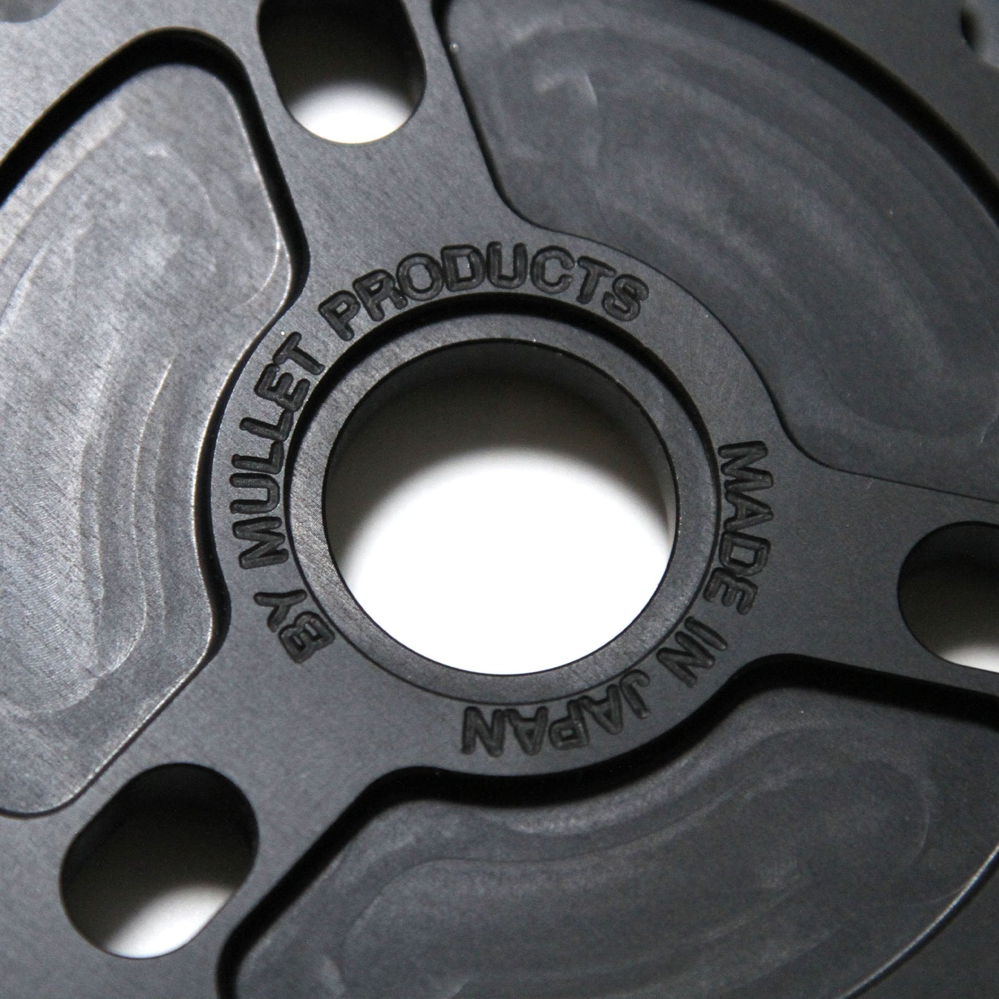ALIVE INDUSTRY - A6061 Guard Sprocket