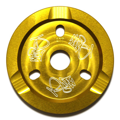 ALIVE INDUSTRY - A6061 Guard Sprocket