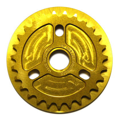 ALIVE INDUSTRY - A6061 Guard Sprocket