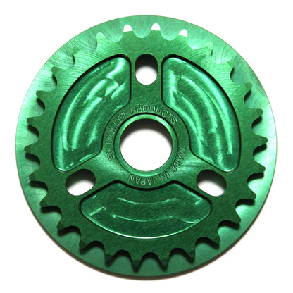 ALIVE INDUSTRY - A6061 Guard Sprocket