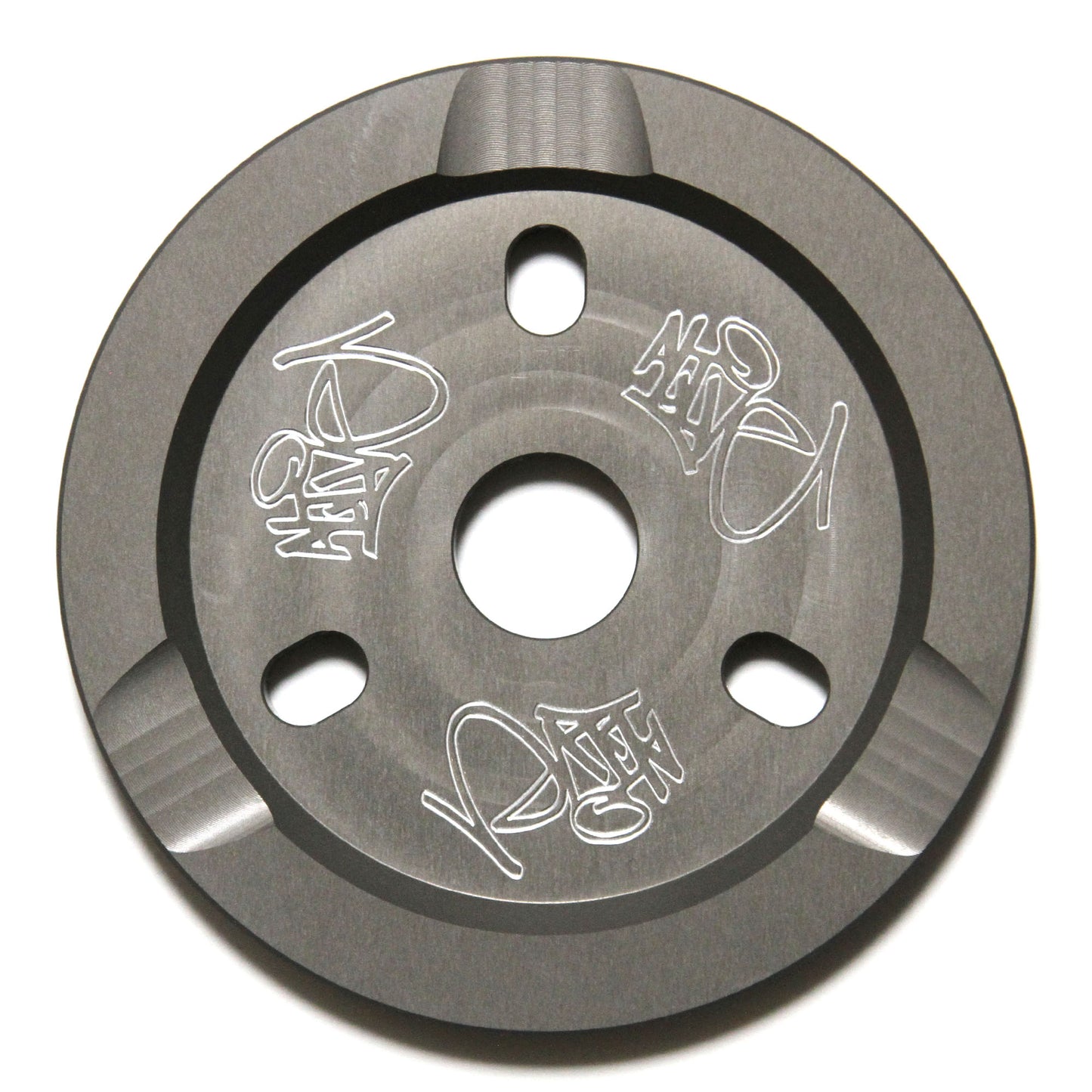 ALIVE INDUSTRY - A6061 Guard Sprocket
