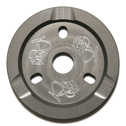 ALIVE INDUSTRY - A6061 Guard Sprocket