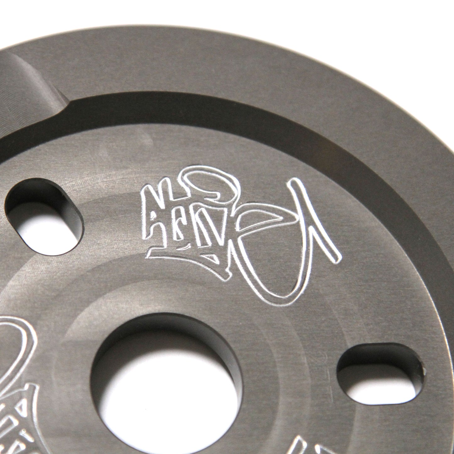 ALIVE INDUSTRY - A6061 Guard Sprocket
