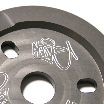 ALIVE INDUSTRY - A6061 Guard Sprocket