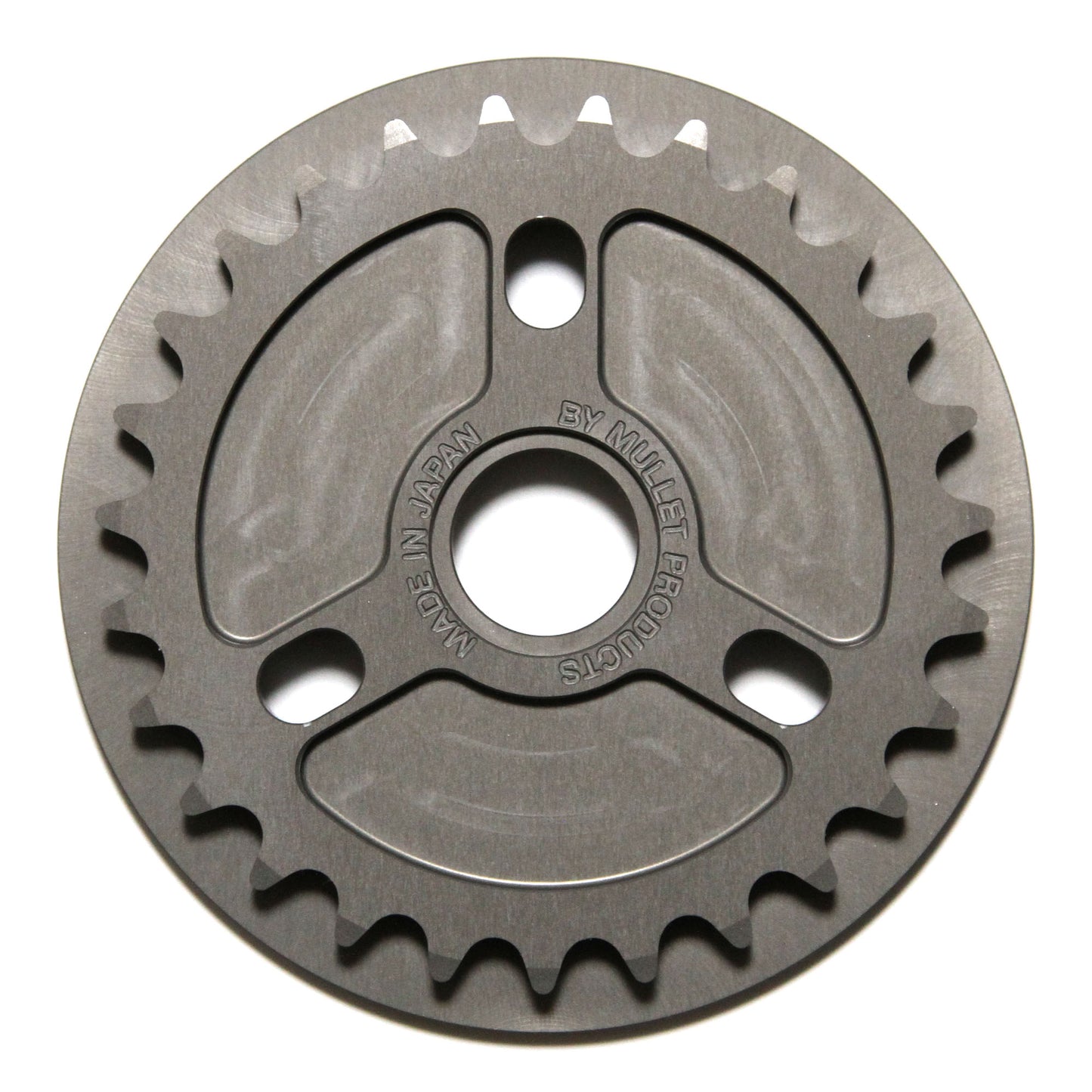 ALIVE INDUSTRY - A6061 Guard Sprocket