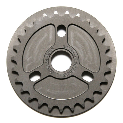ALIVE INDUSTRY - A6061 Guard Sprocket