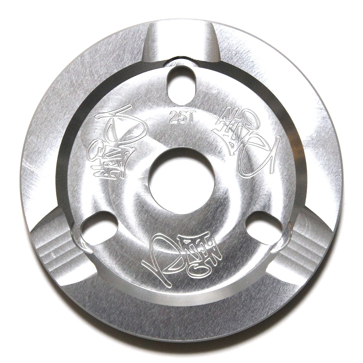 ALIVE INDUSTRY - A6061 Guard Sprocket