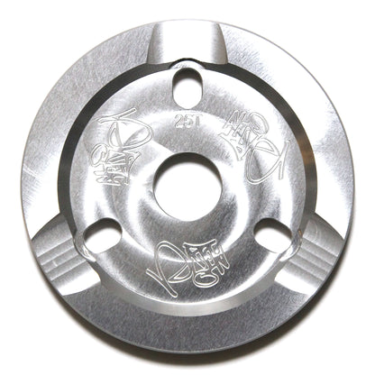 ALIVE INDUSTRY - A6061 Guard Sprocket
