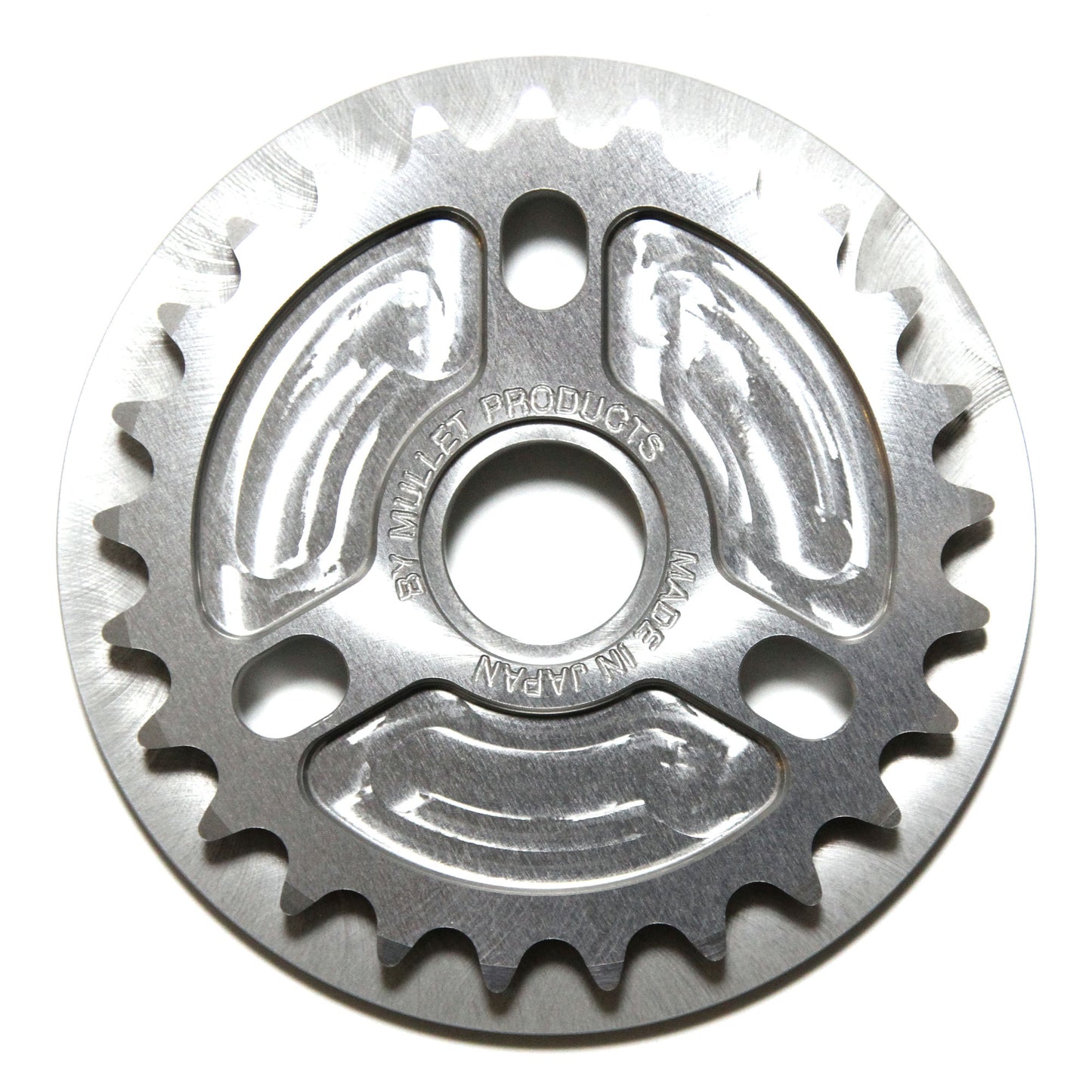 ALIVE INDUSTRY - A6061 Guard Sprocket