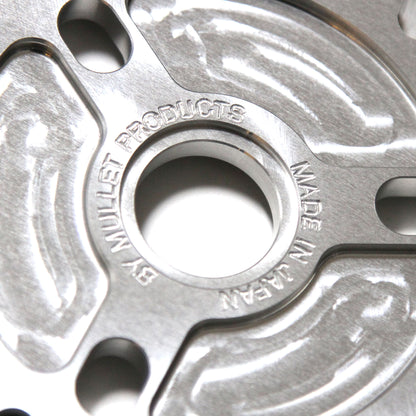 ALIVE INDUSTRY - A6061 Guard Sprocket
