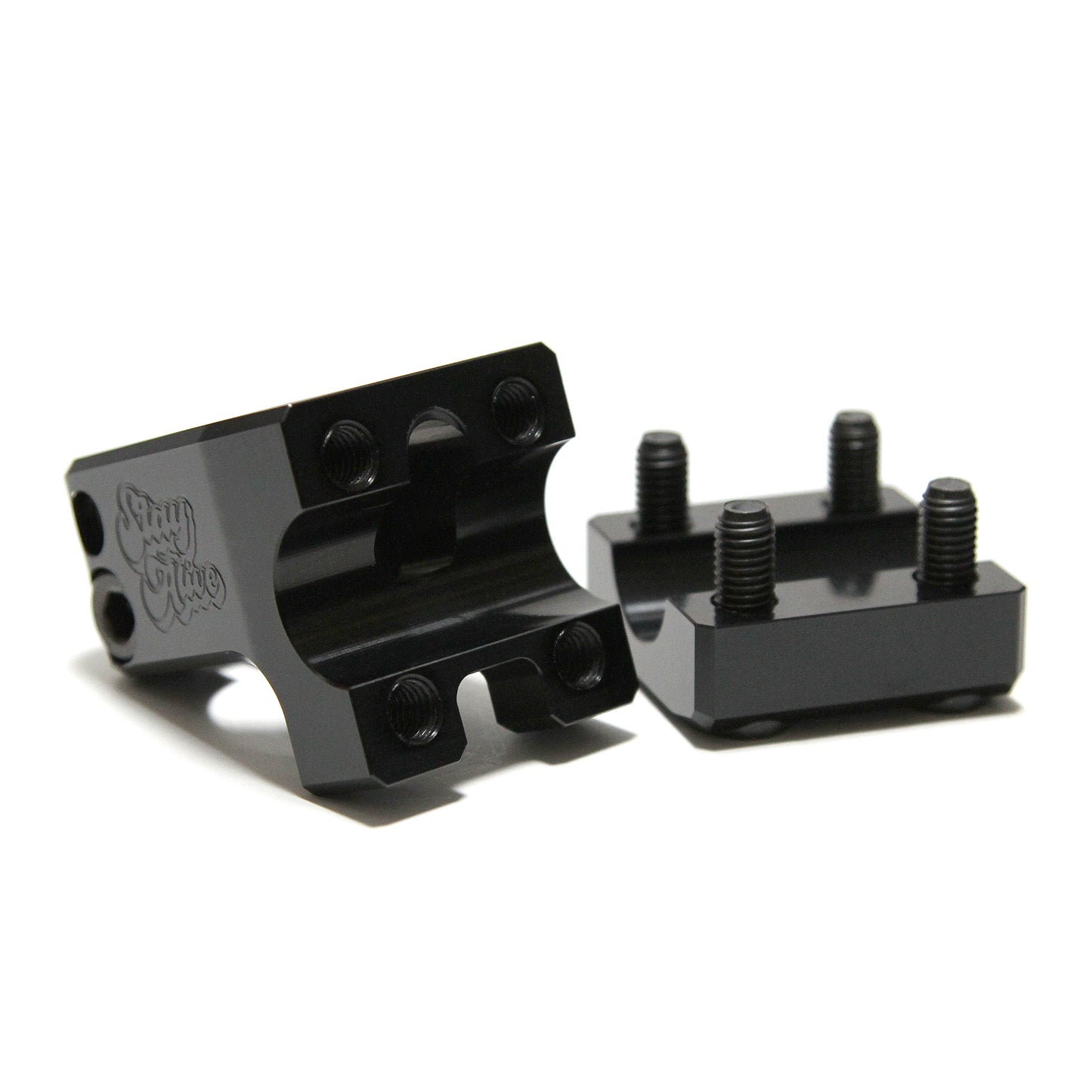 ALIVE INDUSTRY - Highside Kids Stem 35mm