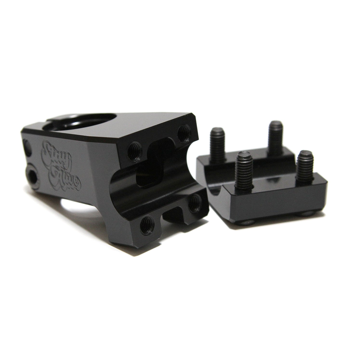 ALIVE INDUSTRY - Highside Stem 53mm
