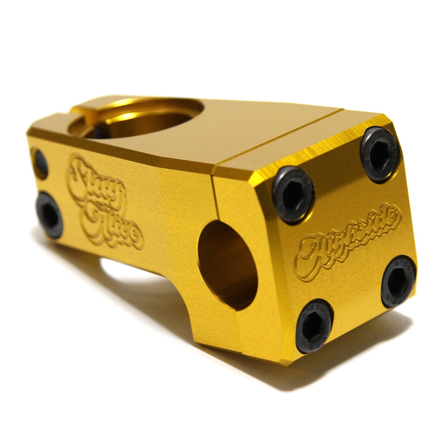ALIVE INDUSTRY - Highside Stem 53mm