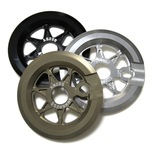 ALIVE INDUSTRY - Seven-Star Guard Sprocket