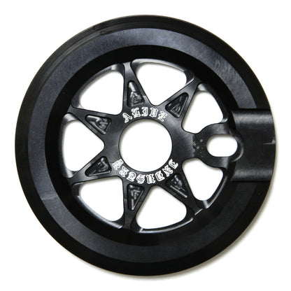 ALIVE INDUSTRY - Seven-Star Guard Sprocket