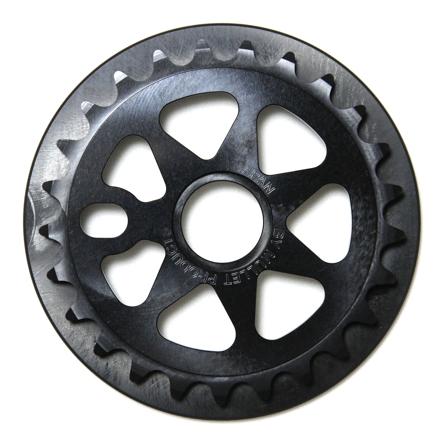 ALIVE INDUSTRY - Seven-Star Guard Sprocket