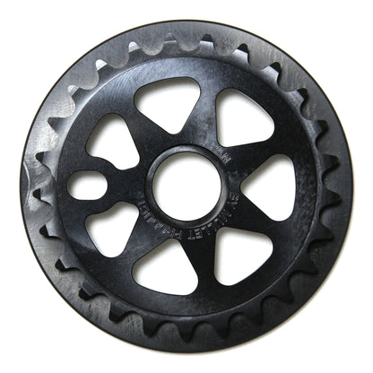 ALIVE INDUSTRY - Seven-Star Guard Sprocket