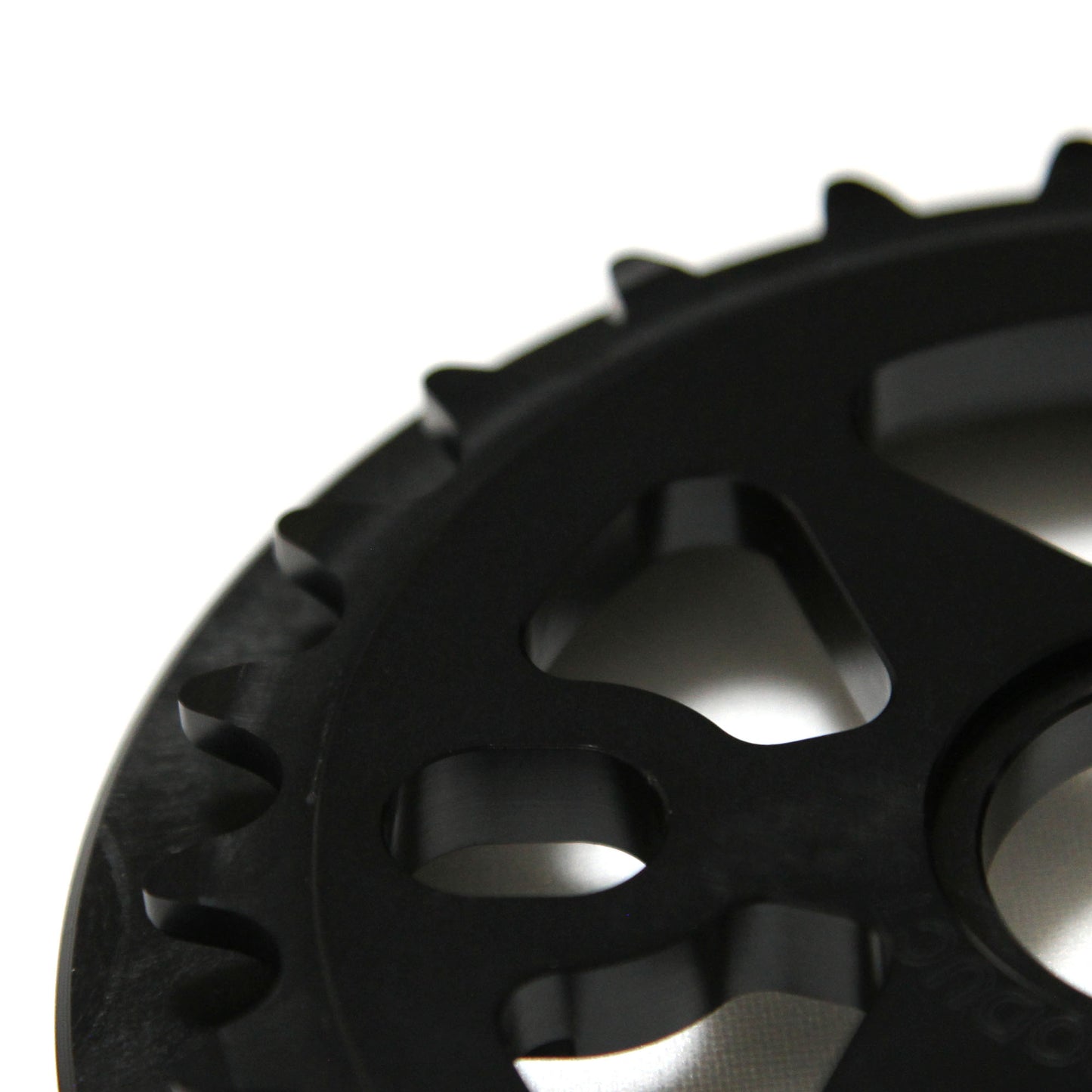 ALIVE INDUSTRY - Seven-Star Guard Sprocket