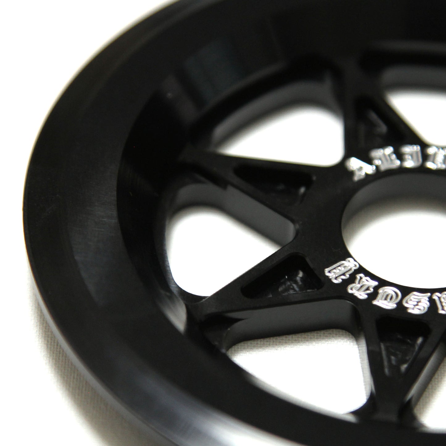 ALIVE INDUSTRY - Seven-Star Guard Sprocket