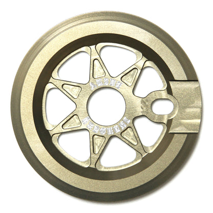 ALIVE INDUSTRY - Seven-Star Guard Sprocket