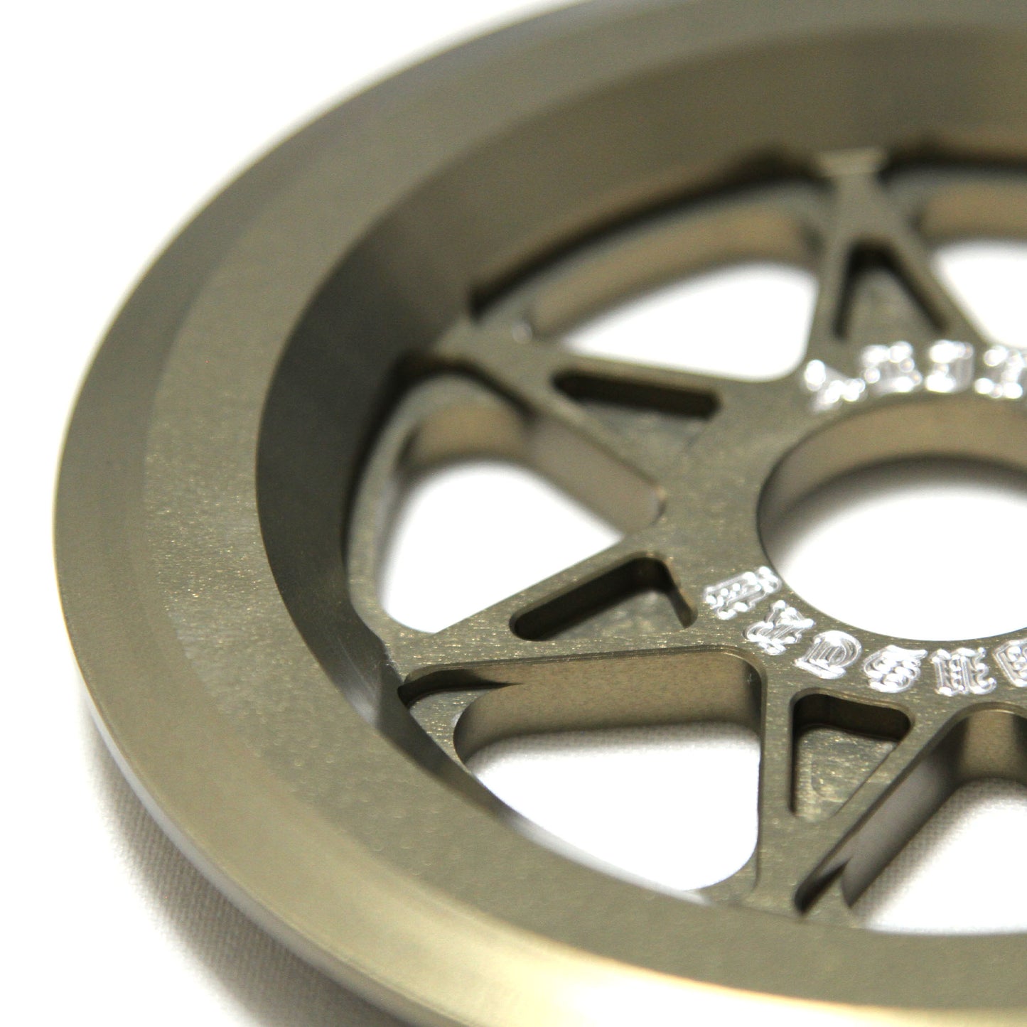 ALIVE INDUSTRY - Seven-Star Guard Sprocket