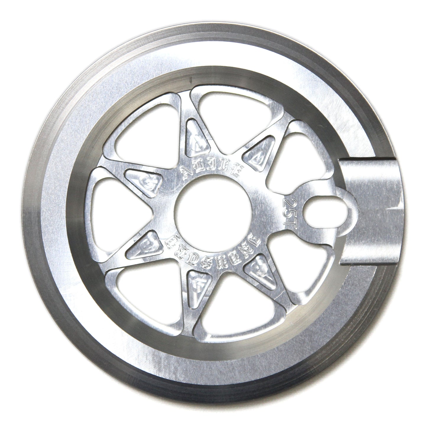 ALIVE INDUSTRY - Seven-Star Guard Sprocket