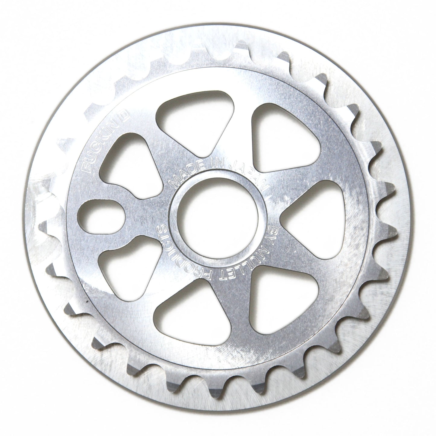 ALIVE INDUSTRY - Seven-Star Guard Sprocket