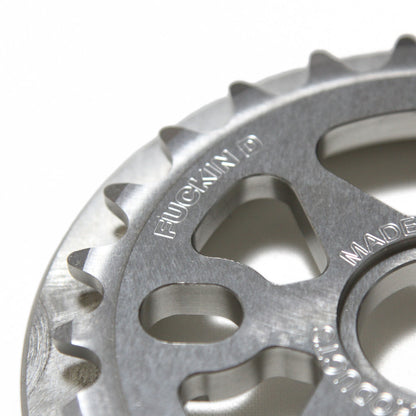ALIVE INDUSTRY - Seven-Star Guard Sprocket