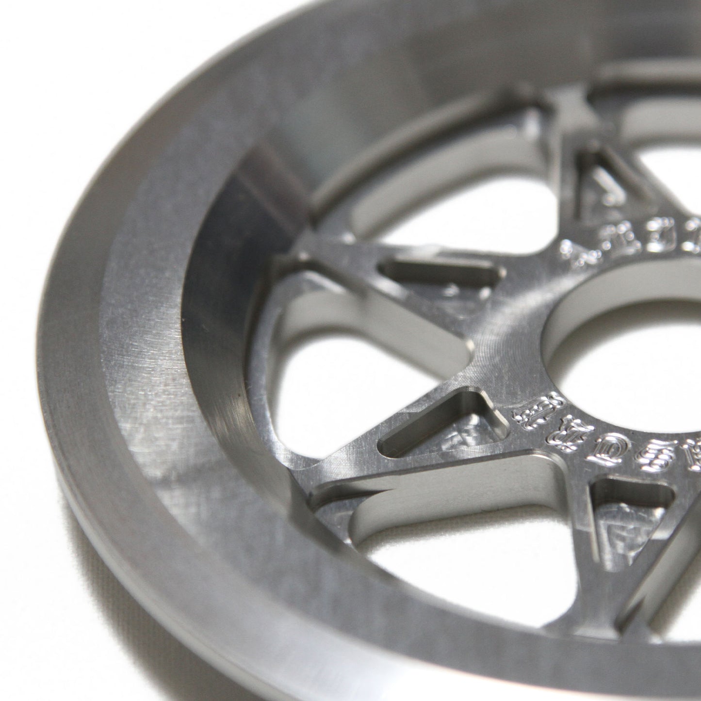 ALIVE INDUSTRY - Seven-Star Guard Sprocket