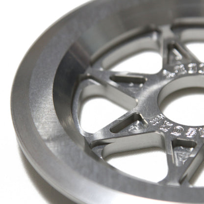 ALIVE INDUSTRY - Seven-Star Guard Sprocket