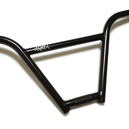 ALIVE INDUSTRY - TG2000 4-PC Bars 9"