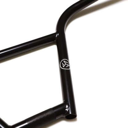ALIVE INDUSTRY - TG2000 4-PC Bars 9"