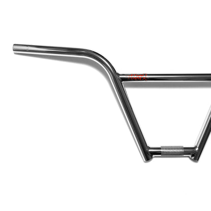 ALIVE INDUSTRY - TG2000 4-PC Bars 9"