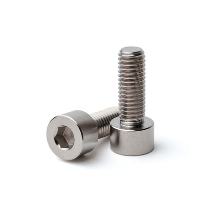 ALIVE INDUSTRY - Titanium Stem Bolt