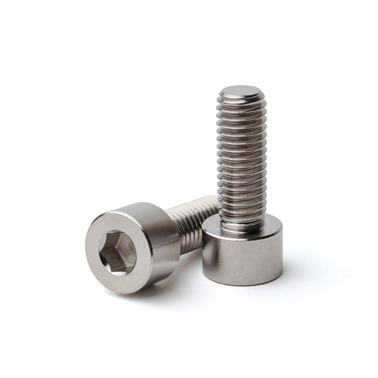 ALIVE INDUSTRY - Titanium Stem Bolt
