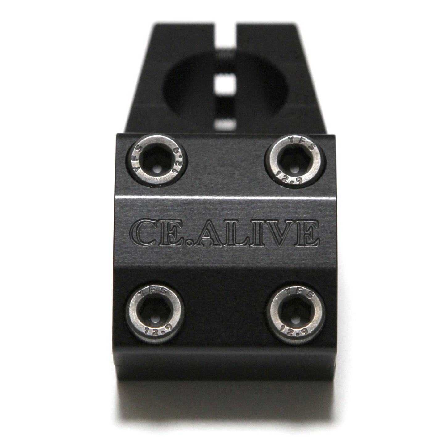 ALIVE INDUSTRY X CE MESS - Panther Stem