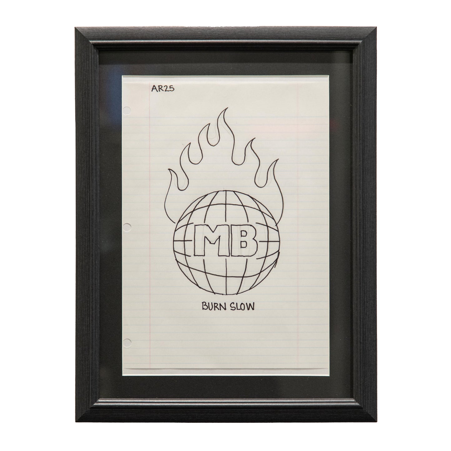 MB ART COLLECTIVE - Adam Roye
