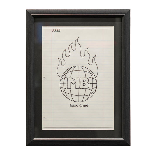 MB ART COLLECTIVE - Adam Roye