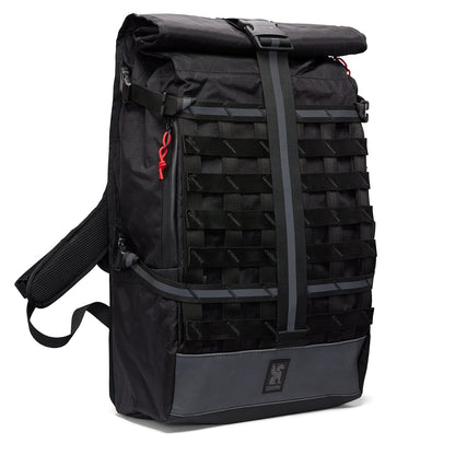 CHROME INDUSTRIES - BARRAGE 34L PACK
