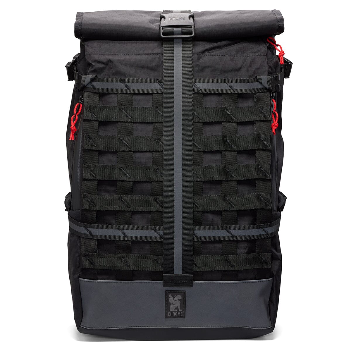 CHROME INDUSTRIES - BARRAGE 34L PACK