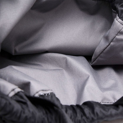 CHROME INDUSTRIES - BARRAGE KNAPSAC