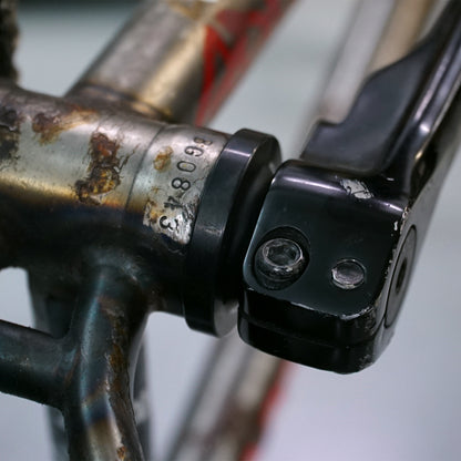 BUDDY MFG - Short Stack BB Buddy/Black