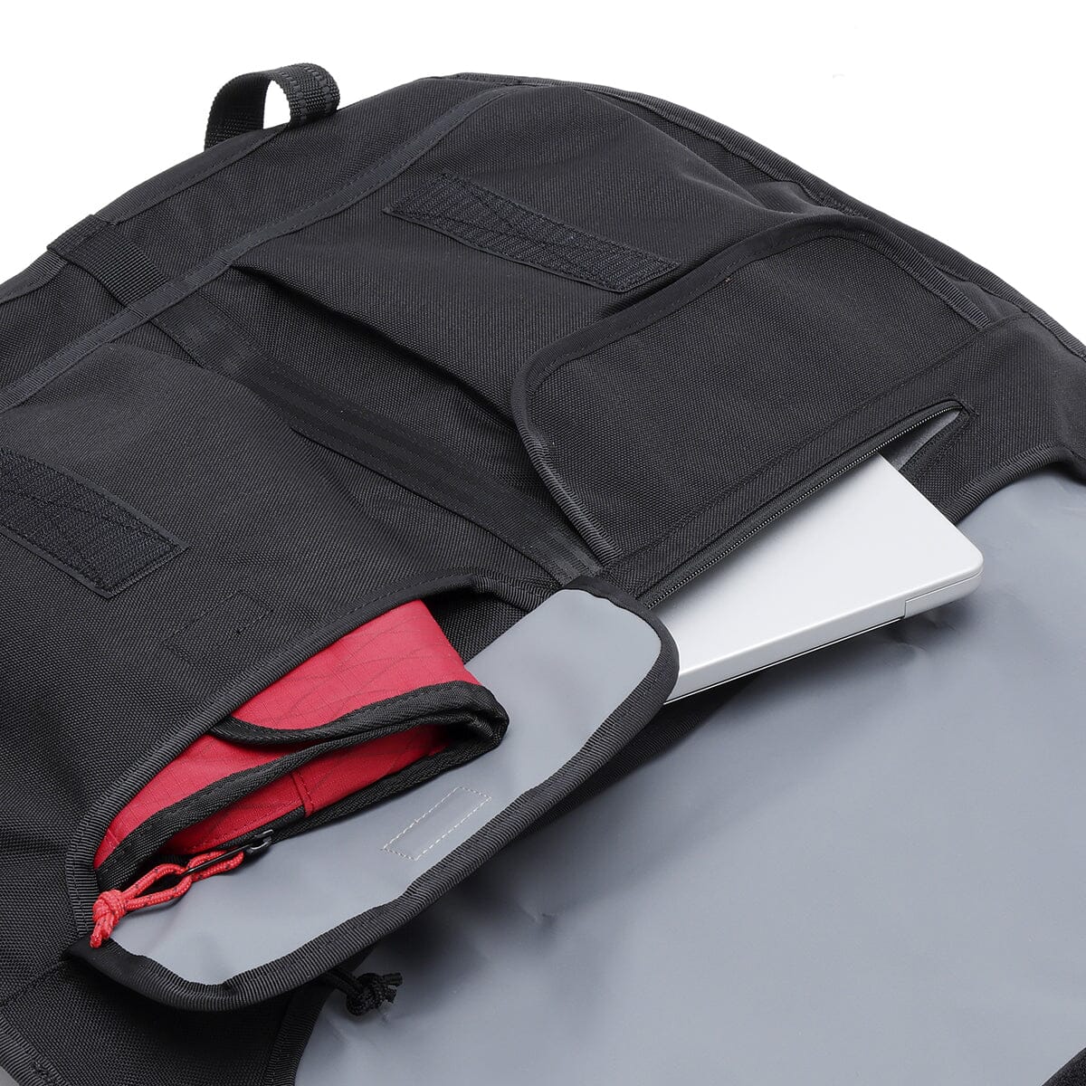 CHROME INDUSTRIES - CTZ 24L MESSENGER