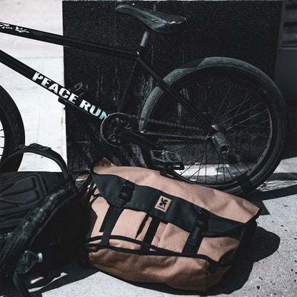 CHROME INDUSTRIES - CTZ 24L MESSENGER