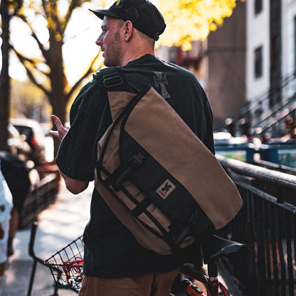 CHROME INDUSTRIES - CTZ 24L MESSENGER