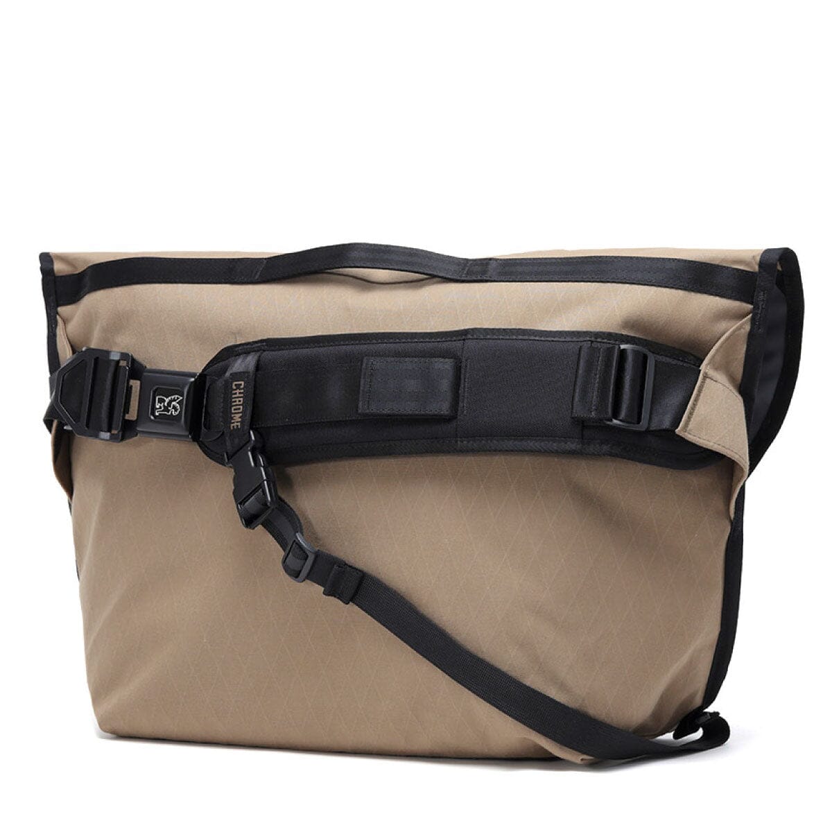 CHROME INDUSTRIES - CTZ 24L MESSENGER