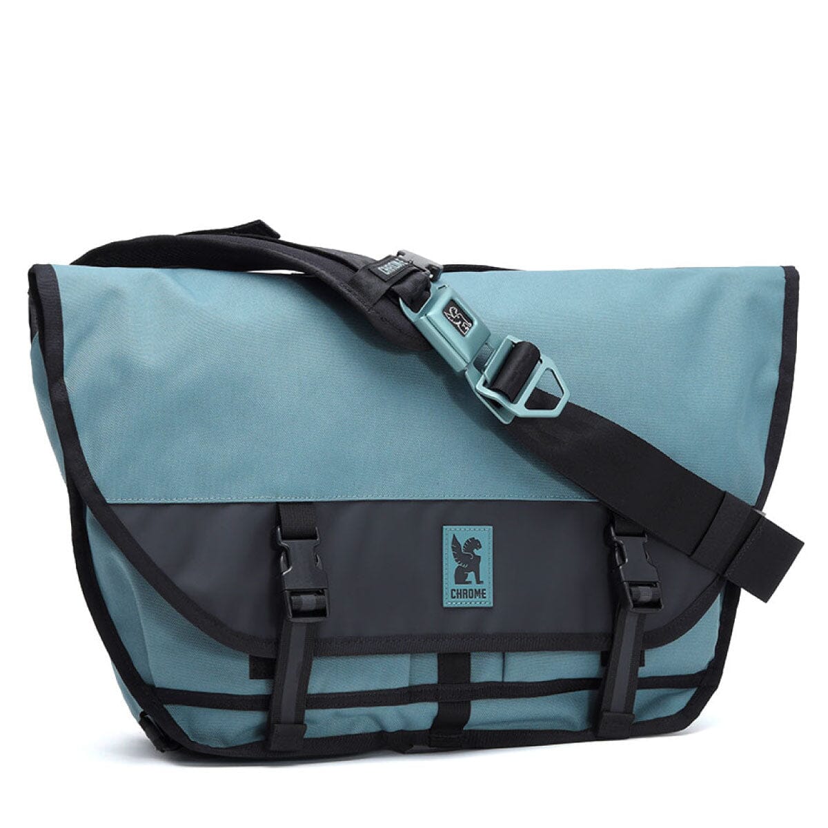 CHROME INDUSTRIES - CTZ 24L MESSENGER – MOTO-BUNKA STORE
