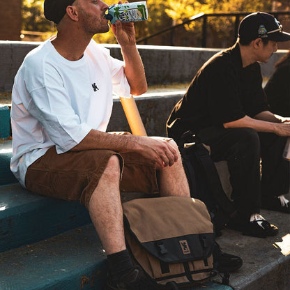 CHROME INDUSTRIES - CTZ 15L MESSENGER