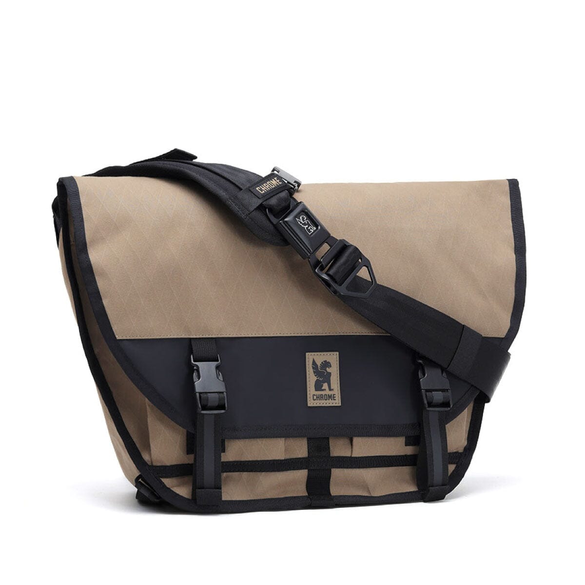 CHROME INDUSTRIES - CTZ 15L MESSENGER